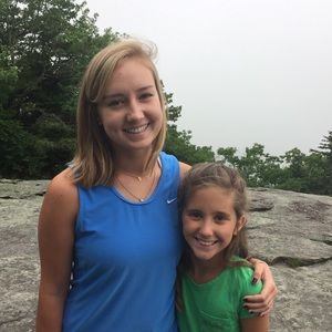 Meet your Posher, Sarah gray